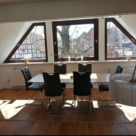 Apartment For Construction Workers, Vacation Hamelin