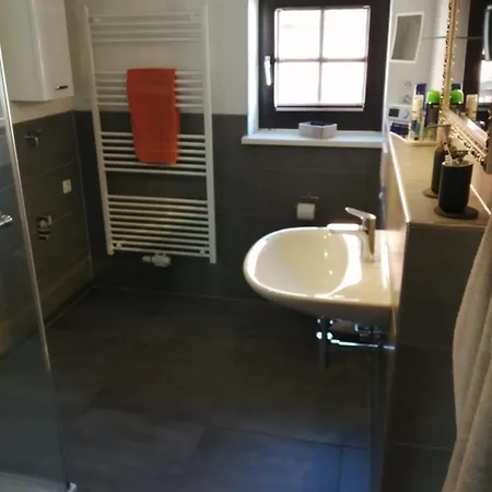 For Construction Workers, Vacation Apartment *