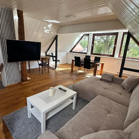 Nr7 Appartement