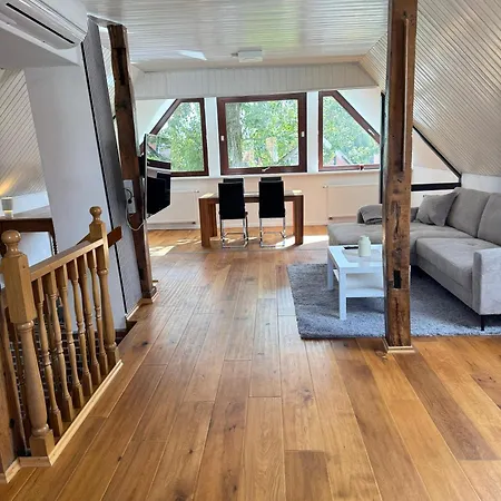 Appartement Nr7