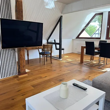 Appartement Nr7