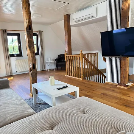 Nr7 Appartement *