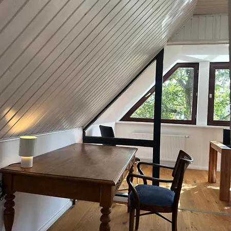 Nr7 Appartement