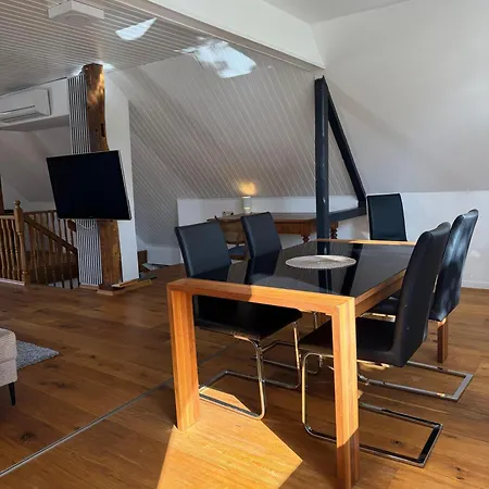 Nr7 Appartement Hamelin
