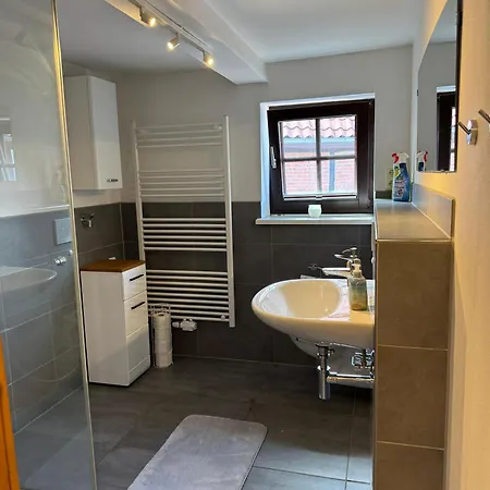 Nr7 شقة هاملن