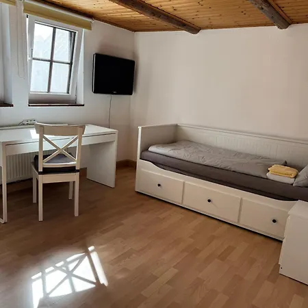 Nr7 شقة هاملن