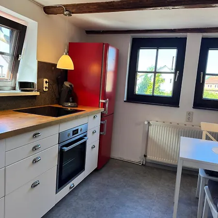 شقة Nr7 هاملن